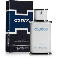 عطر ايف سان لوران Kouros EDT ‏100 مل