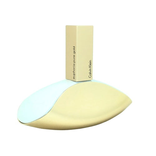 عطر كالفين كلاين Euphoria Pure Gold EDP ‏100 مل