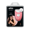 Braun Silk Appeal Hair Removal Device