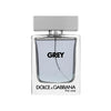 Dolce and Gabbana The One Grey EDT 100ml Perfume