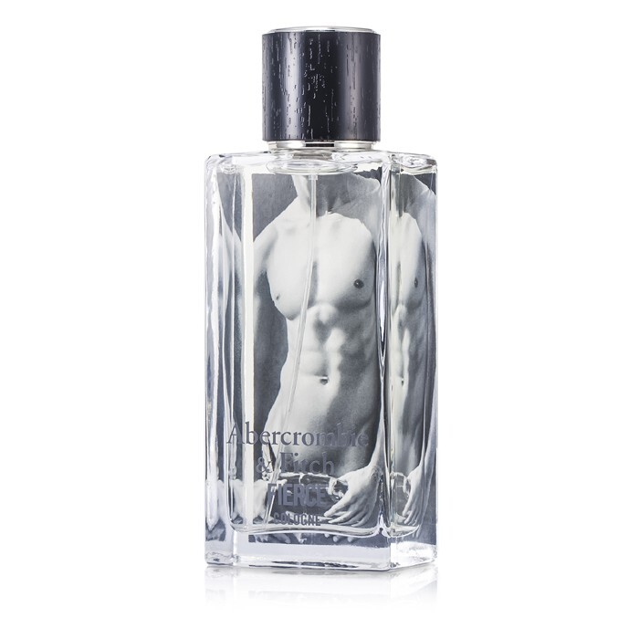 Abercrombie and Fitch Fierce 200ml Cologne