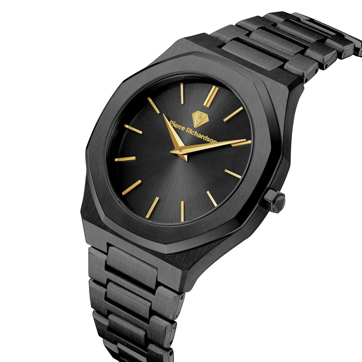 שעון Pierre Richardson