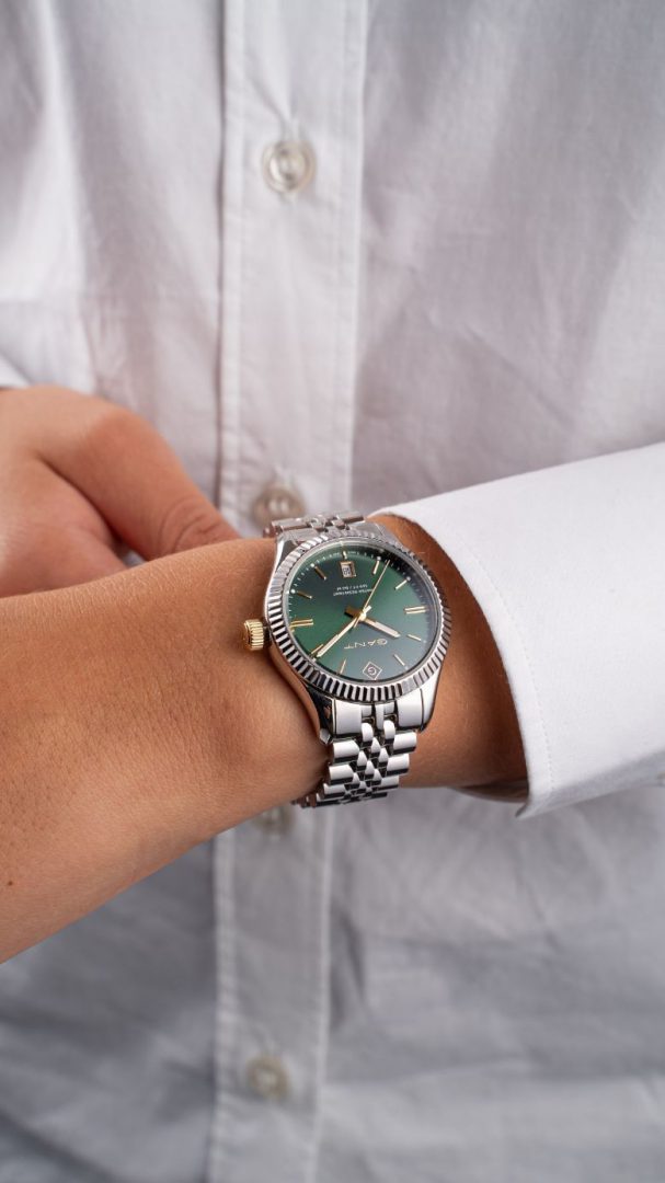 שעון Gant Sussex