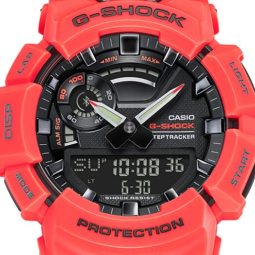Casio G-Shock Watch