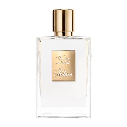 عطر Killian Woman In Gold With Clutch EDP ‏50 مل
