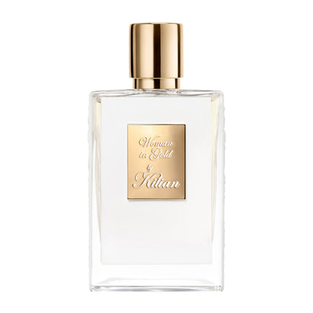 Killian Woman In Gold With Clutch EDP 50ml Perfume