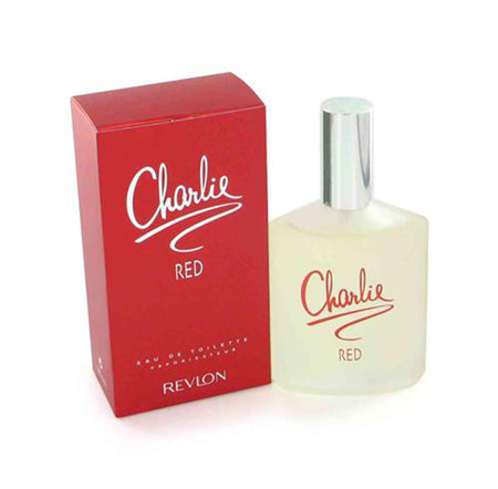 Revlon EDT 100ml Perfume