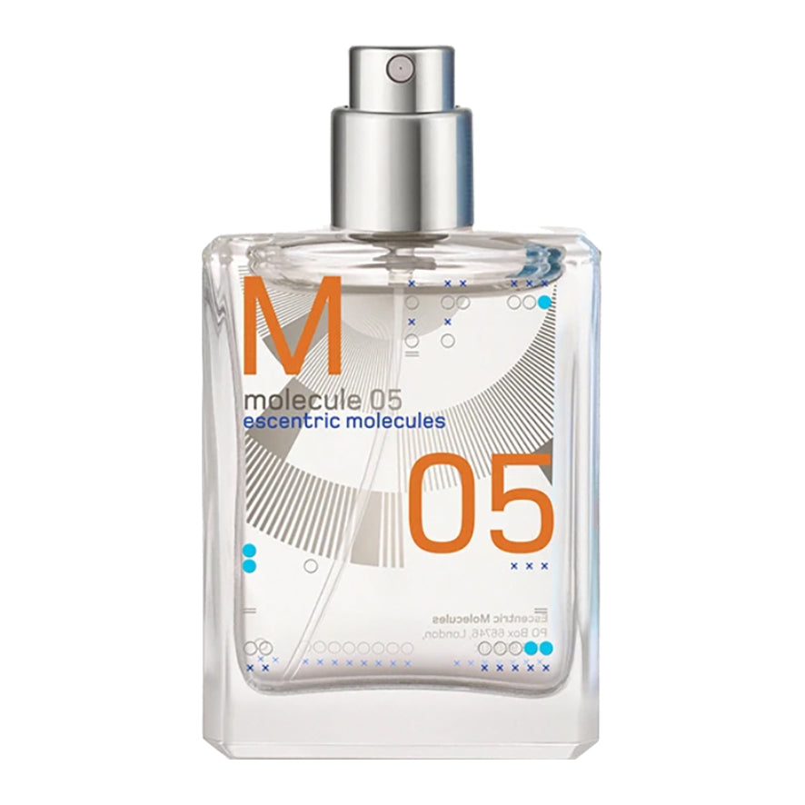 Escentric Molecule Molecule 05 EDT 100ml Perfume