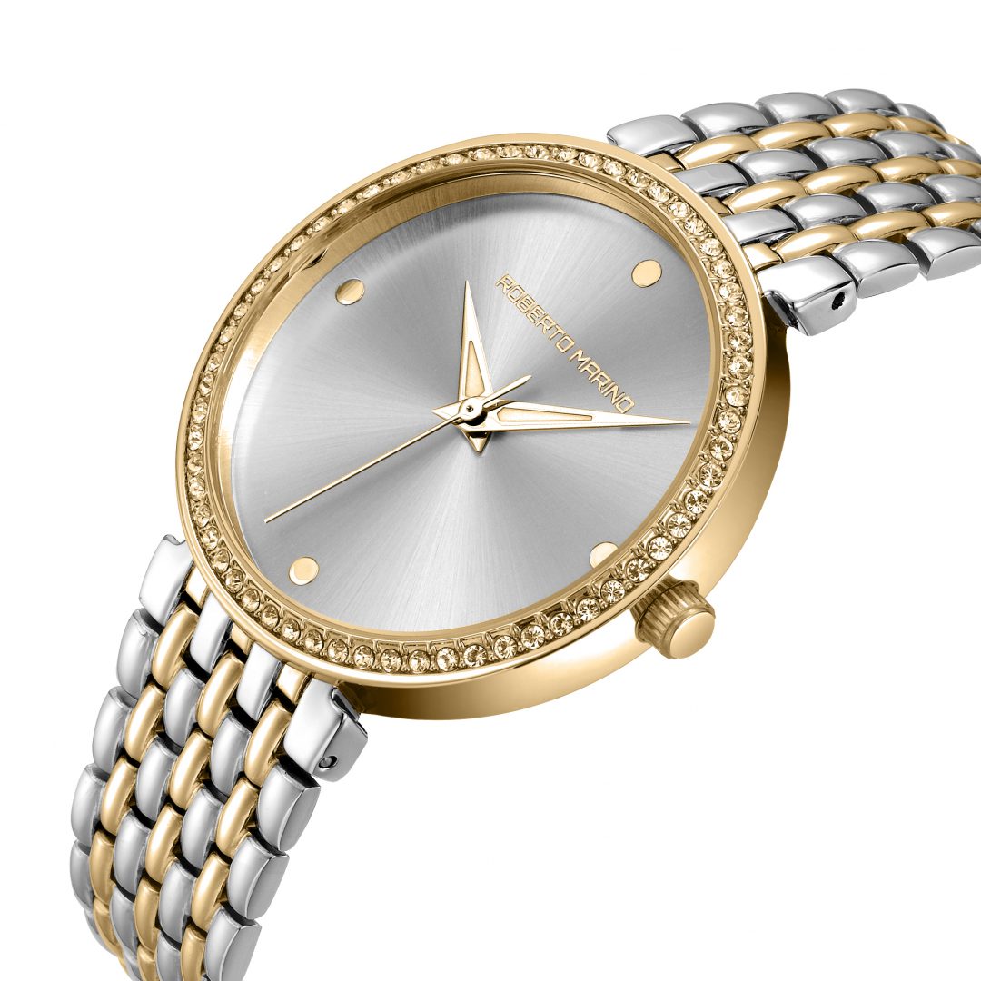 ساعة روبيرتو مارينو