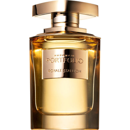 Al Haramain Portofolio Royale Stallion EDP 75ml Perfume