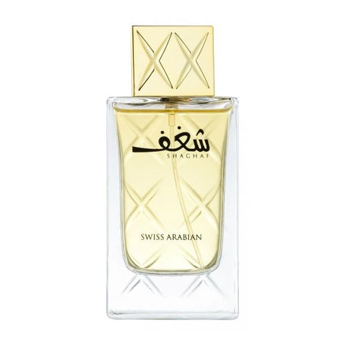 בושם Swiss Arabian Shaghaf EDP ‏75 מ״ל