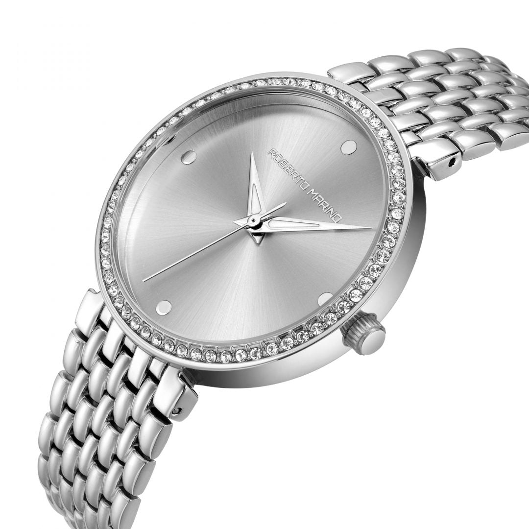 ساعة روبيرتو مارينو