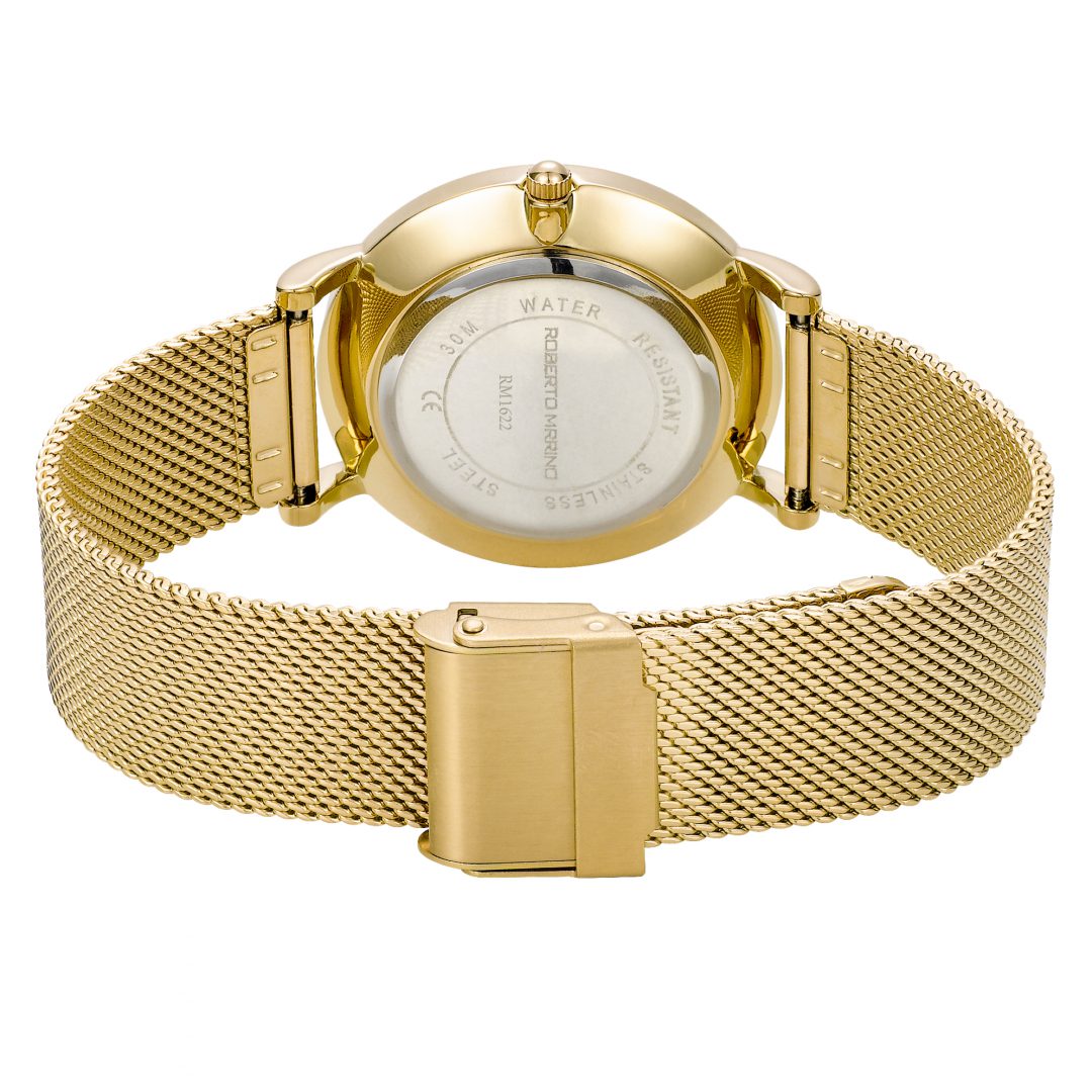 שעון Roberto Marino