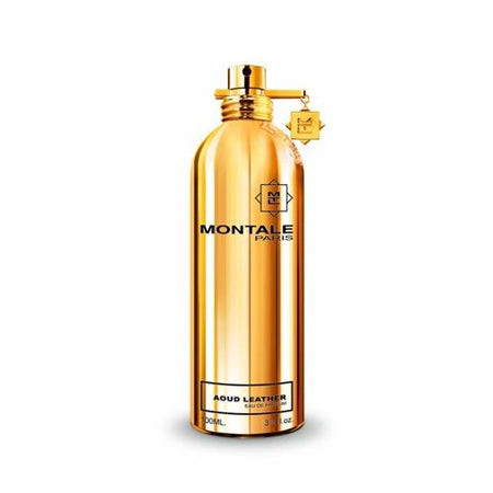 Montale Paris Aoud Leather EDP 100ml Perfume