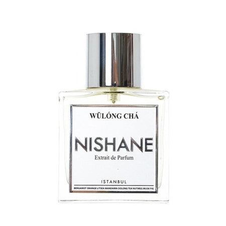 בושם נישאנה Nishane Wulong Cha Extrait Parfum ‏50 מ״ל