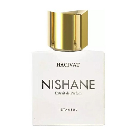 Nishane Hasivat Extrait Parfum 50ml Perfume Tester (New)