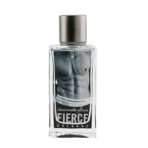 Abercrombie and Fitch Fierce 200ml Cologne