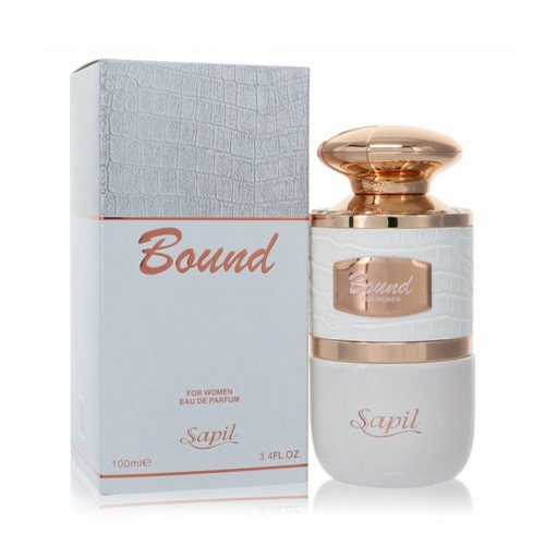 Swiss Arabian Sapil Bound EDP 100ml Perfume Tester (New)