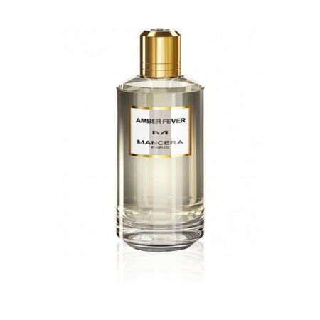 בושם Mancera Amber Fever EDP ‏120 מ״ל
