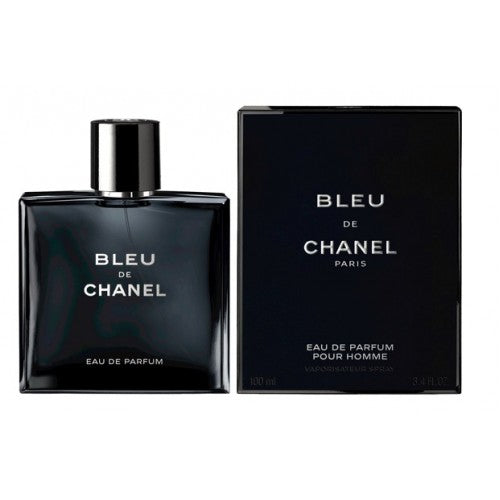 Buy Chanel Bleu De Chanel EDT Spray 100ml/3.4oz Online at Low Prices in  India 