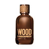 בושם Dsquared2 Wood For Him EDT ‏50 מ״ל Tester (New)