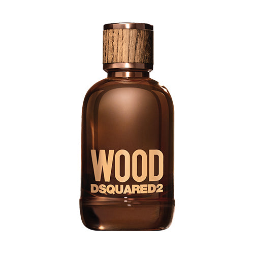 בושם Dsquared2 Wood For Him EDT ‏50 מ״ל Tester (New)