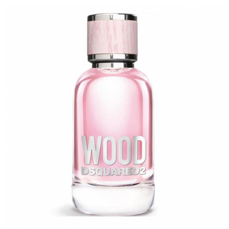 Dsquared2 Wood Pour Femme EDT 100ml Perfume Tester (New)