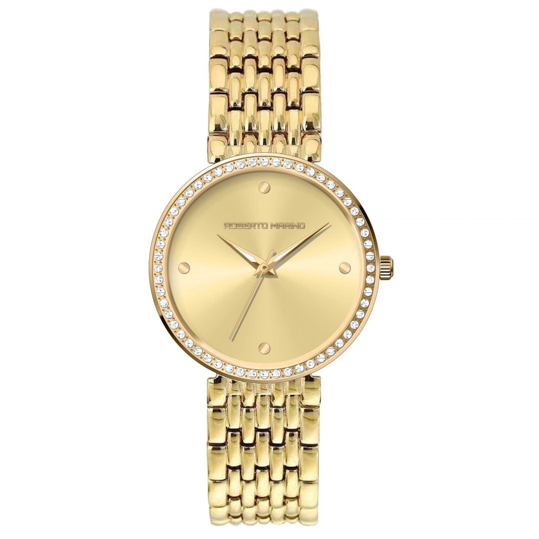 ساعة روبيرتو مارينو