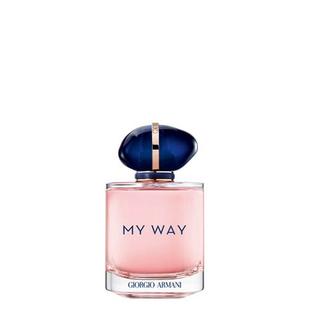 Giorgio Armani My Way EDP 50ml Perfume