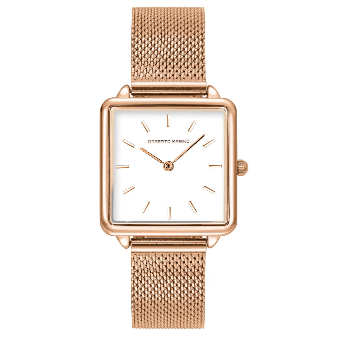 ساعة روبيرتو مارينو