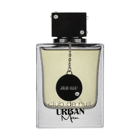 בושם Armaf Club De Nuit Urban EDT ‏105 מ״ל