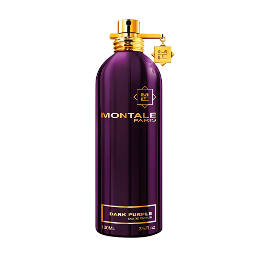 Montale Paris Dark Purple EDP 100ml Perfume Tester (New)