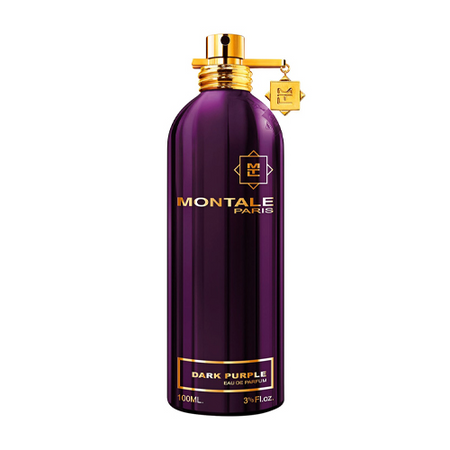 Montale Paris Dark Purple EDP 100ml Perfume Tester (New)