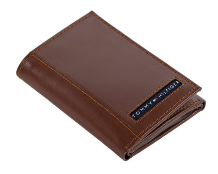 ארנק Tommy Hilfiger Cambridge