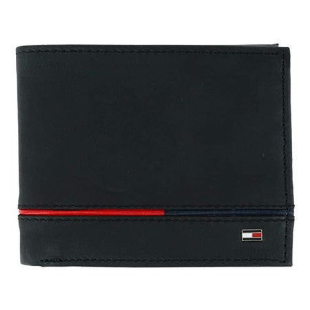 Tommy Hilfiger Leif Wallet