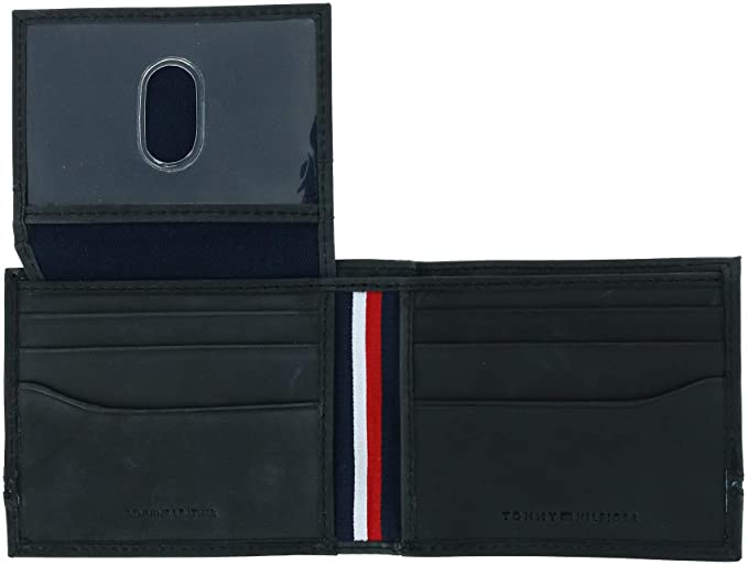ארנק Tommy Hilfiger Leif