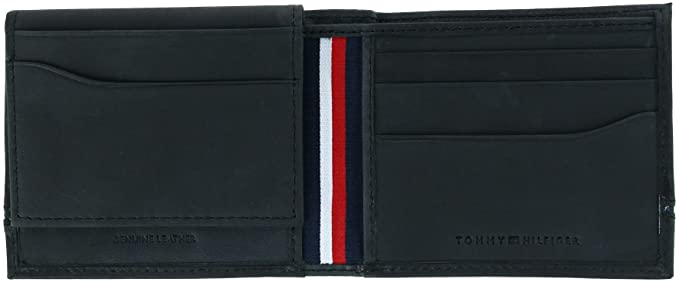 ארנק Tommy Hilfiger Leif