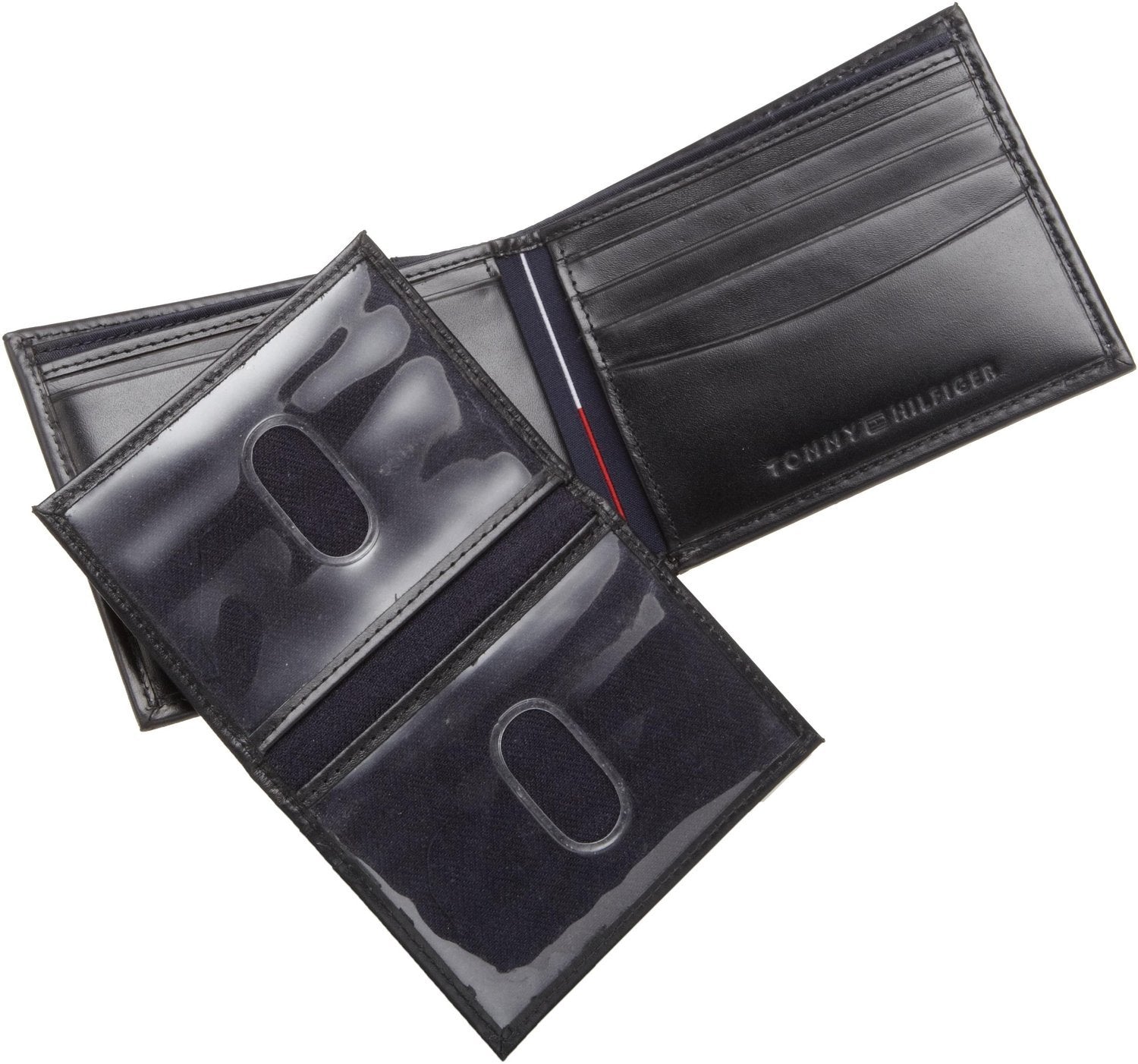 محفظة تومي هيلفيجر Cambridge