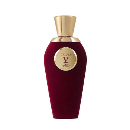 V Canto Arsenico Cicuta Extrait Parfum 100ml Perfume