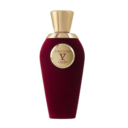 V Canto Arsenico Stricnina Extrait Parfum 100ml Perfume