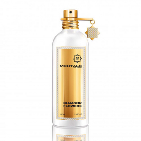 عطر مونتال باريس Diamond Flowers EDP ‏100 مل Tester (New)