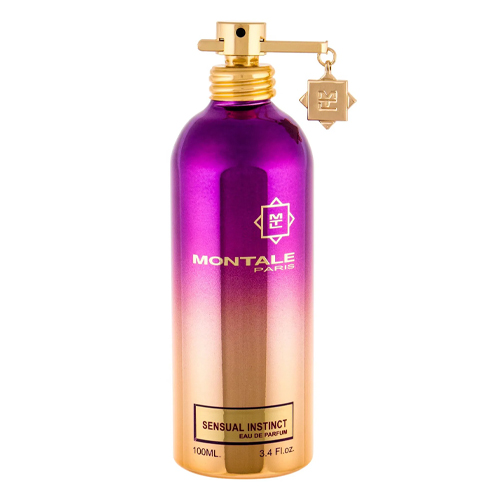 Montale Paris Sensual Instinct EDP 100ml Perfume Tester (New)