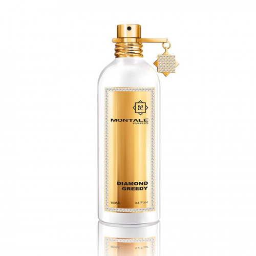 Montale Paris Diamond Greedy EDP 100ml Perfume – Ritzy Store