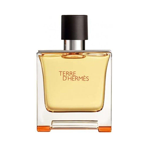 בושם Hermes Terre D'hermes Pure Parfum ‏75 מ״ל