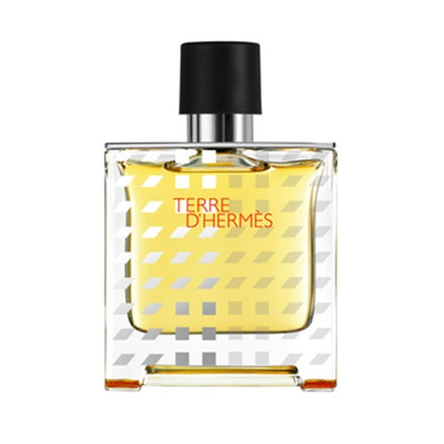 בושם Hermes Terre D'hermes Pure Parfum ‏75 מ״ל Tester (New)