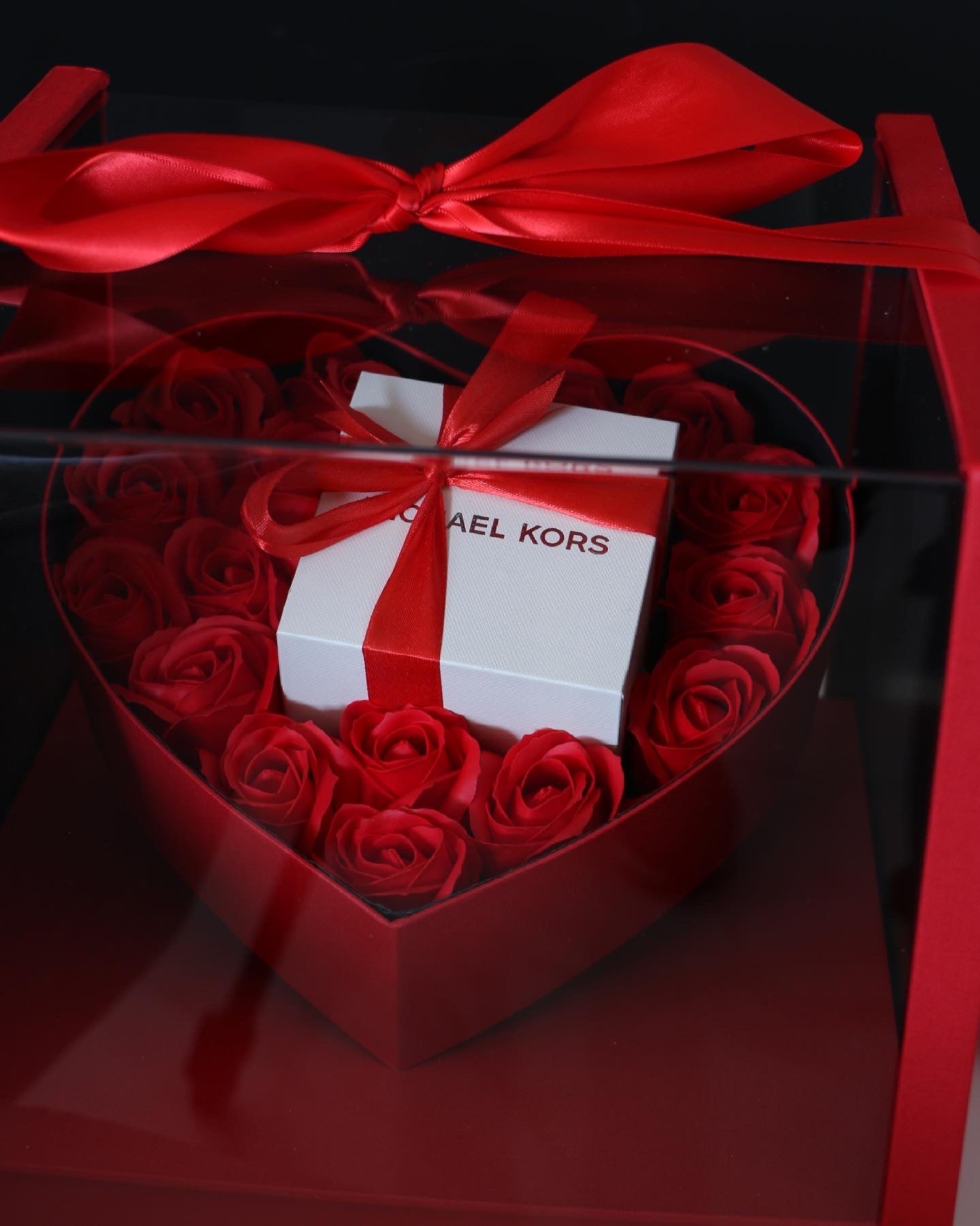 صندوق هدايا