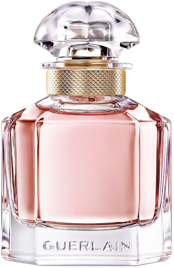 عطر جيرلان Mon Guerlain EDP ‏100 مل