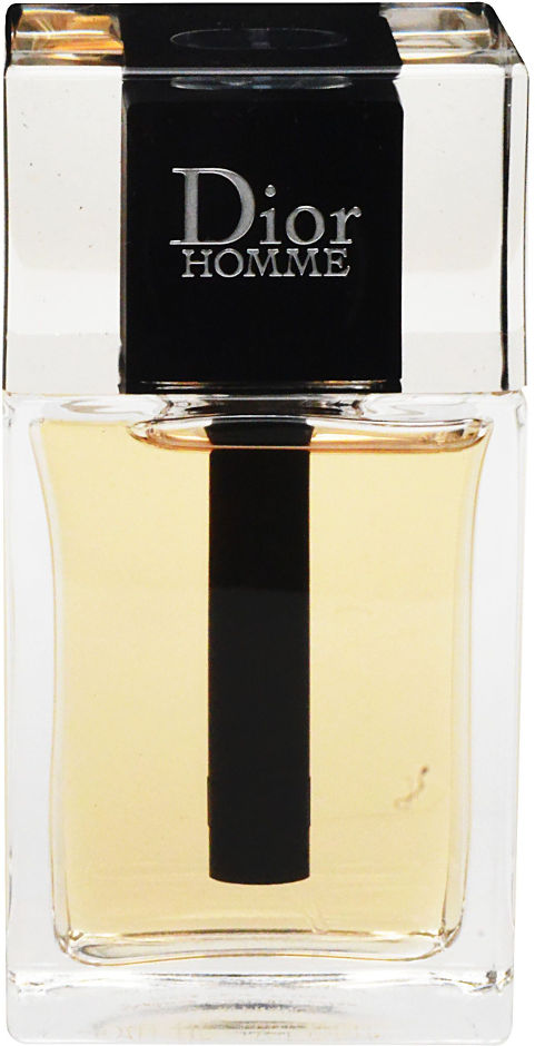 Dior Homme EDT 100ml Perfume
