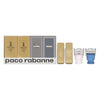 Paco Rabanne EDT 4x5ml Perfume Set