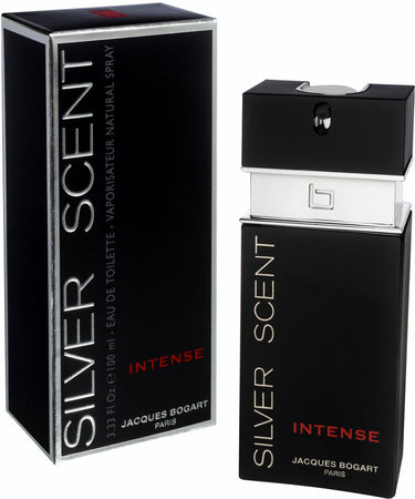 عطر جاك بوجارت Silver Scent Intense EDT ‏100 مل